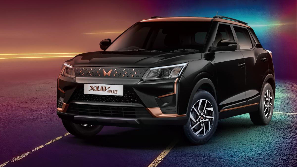 Mahindra की इस पर SUV भारी छूट! अभी खरीदने पर बचेंगे आपके ₹2.5 लाख