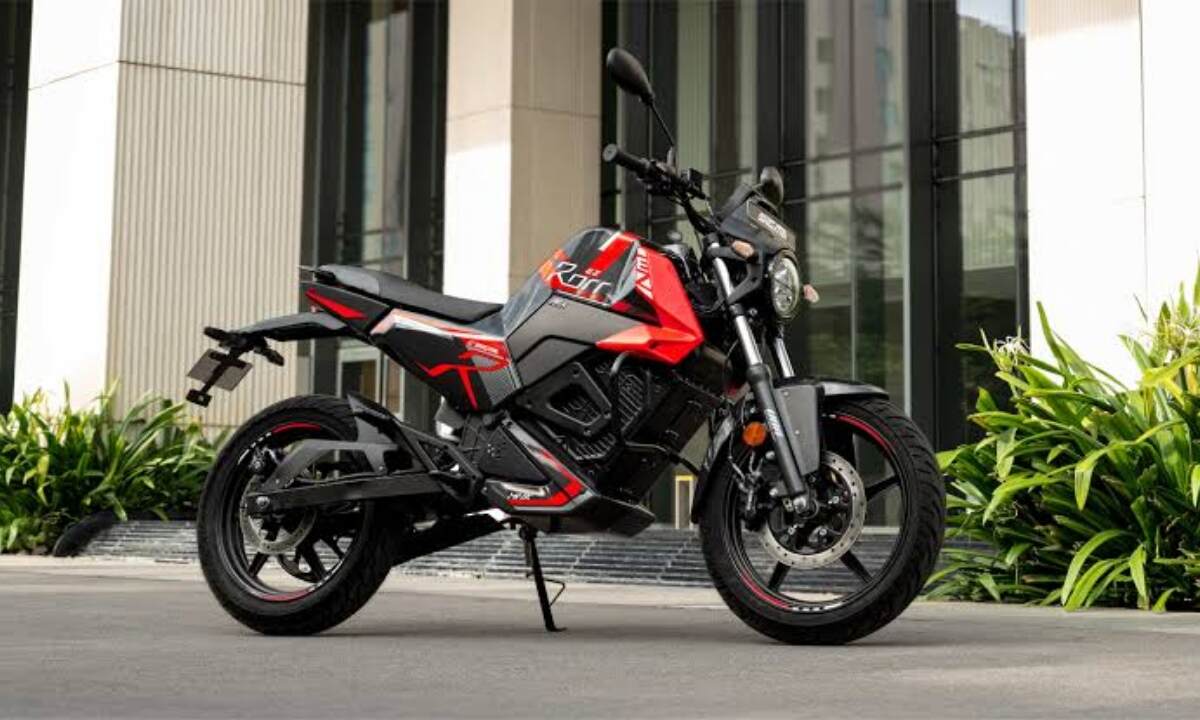 175 KM की रेंज वाली Rorr EZ Sigma Electric Bike से खत्म होगी बढ़ते पेट्रोल के दामों की टेंशन