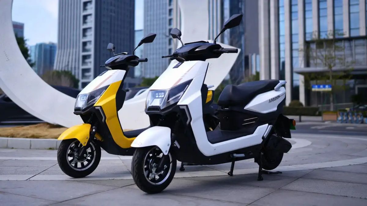 ZELO Knight+: सिर्फ ₹59,990 में 100 किमी रेंज वाला किफायती और फीचर-लोडेड इलेक्ट्रिक स्कूटर लॉन्च